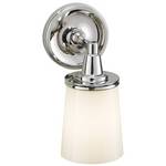 Martha Stewart Single-Light Sconce