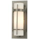 12-inch Metal Sconce