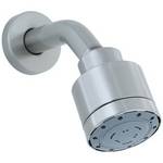 Adjustable Spray Showerhead