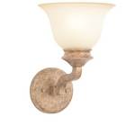 Single-Light Sconce