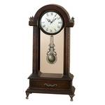 Wooden Pendulum Clock 