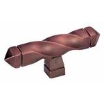 T-Twist Cabinet Knob