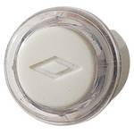 Recessed Lighted Doorbell Button