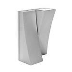 Dual Up and Downlight LED Outdoor Wall Light