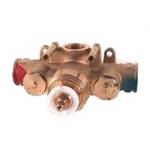 Thermostatic Control Valve Rough