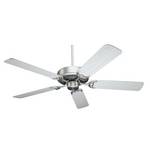 Ceiling Fan with Five Blades 
