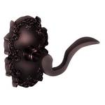 Right-Hand Drop Tail Door Lever Passage Set