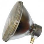 150-watt PAR38 halogen bulb
