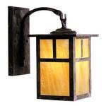 16-Inch Outdoor Wall Light 