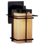 11-1/2-Inch Outdoor Wall Light