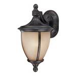 13-1/4-Inch Outdoor Wall Light 