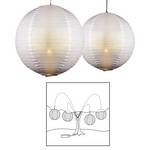 Candle Lantern Central-Hub 4-Pack