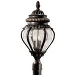 Outdoor Post Light