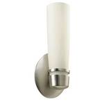 Fluorescent Sconce