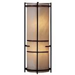 Two-Light Sconce