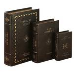 Book Boxes