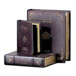 Book Boxes 
