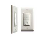 5-Minute Infrared Wall Switch Vacancy Sensor