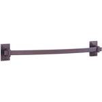 30-Inch Towel Bar