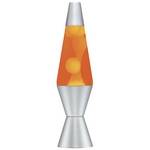 15-Inch Orange Lava Lamp