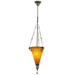 Murano Glass Cone Pendant