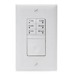 Preprogrammed Time Switch