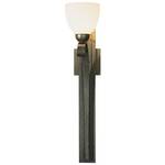 Single-Light Sconce