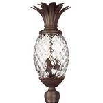 25-1/4-Inch Outdoor Post Light