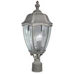 22-Inch Outdoor Post Light  