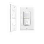 Infrared Dimming Wall Switch Vacancy Sensor