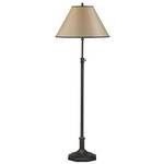 Martha Stewart Adjustable Floor Lamp