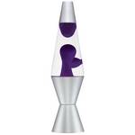 15-Inch Purple Lava Lamp