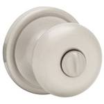 Privacy Knob with Turn Button Inside 