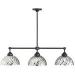 Martha Stewart Three-Light Island Light