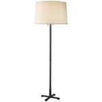 Martha Stewart Torchiere/Floor Lamp