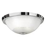 14-Inch Flushmount Ceiling Fixture