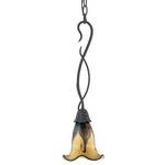 Salamander Glass Studio Mini-Pendant 