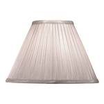 Medium Empire Lampshade with Wave Pleating