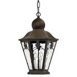 Outdoor Pendant
