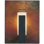 Rectangular Reflective Sconce