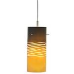 Italian Glass Pendant