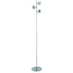Three-Light Floor Lamp
