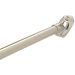Curved Shower Rod