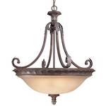 Five-Light Pendant 