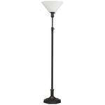 Martha Stewart Adjustable Torchiere