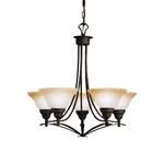 5-Light Chandelier