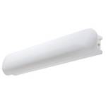 27-Inch Linear Energy Star Qualified Fluorescent Bathroom Fixture