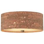 Drum Shade Flushmount Ceiling Light 