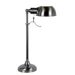 Compact Fluorescent Halo Pharmacy Desk Lamp