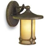 13-Inch Wall Light
